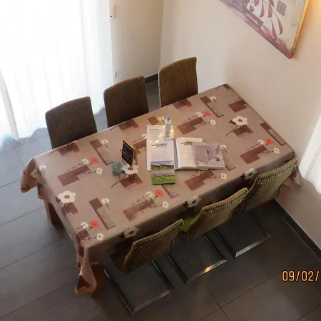 Appartamento Ueberm Rehbach