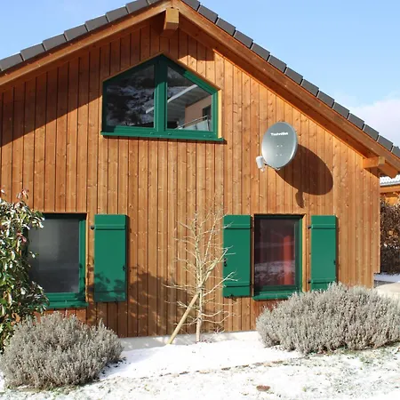 Appartamento Ueberm Rehbach Rieden (Mayen-Koblenz)