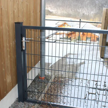 Ueberm Rehbach Appartamento *
