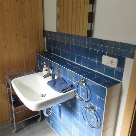 Appartamento Ueberm Rehbach Rieden (Mayen-Koblenz)